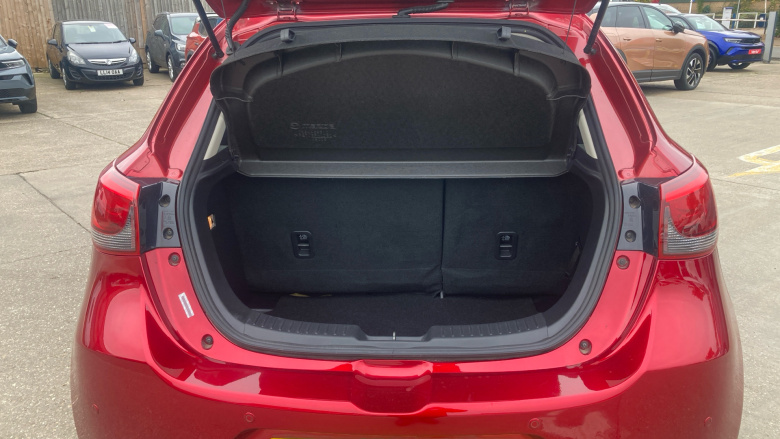 Mazda 2 1.5 Sport Nav+ 5dr Auto Petrol Hatchback